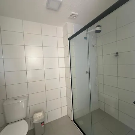Beira Do Mar Apartamento Fortaleza (Ceara)