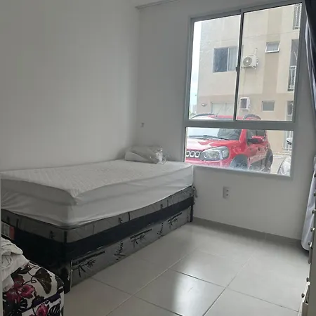 Beira Do Mar Apartamento *