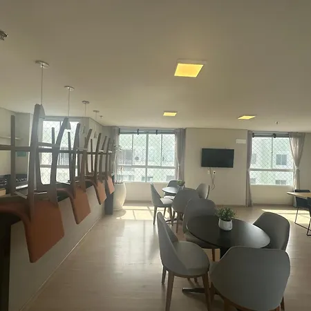 Apartamento Beira Do Mar Fortaleza (Ceara)