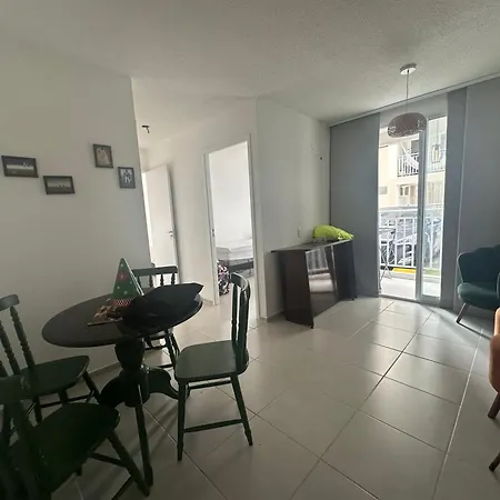 Beira Do Mar Apartamento *