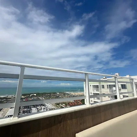 Beira Do Mar Apartamento Fortaleza (Ceara)